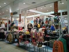 ＭＡＲＵＴＡ　イオン上田店