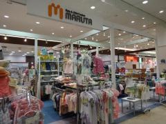 ＭＡＲＵＴＡ　イオン上田店