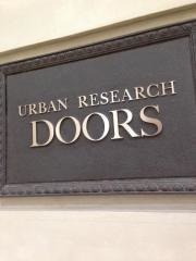 ＵＲＢＡＮ　ＲＥＳＥＡＲＣＨ　ＤＯＯＲＳ　ルミネ新宿店
