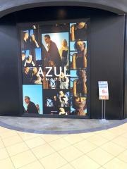 ＡＺＵＬ　ｂｙ　ｍｏｕｓｓｙ　イオンモール羽生