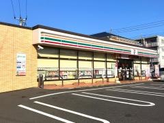 セブンイレブン　鹿児島東谷山６丁目