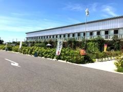 道の駅　保田小学校