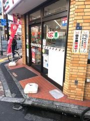 セブンイレブン　墨田太平3丁目南店