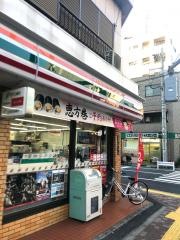 セブンイレブン　墨田太平3丁目南店