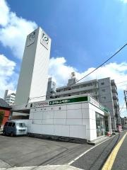 トヨタレンタリース千葉我孫子駅前店