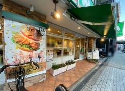 モスバーガー　扇町関西テレビ前店