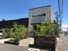 むさしの森珈琲　岐阜柳津店