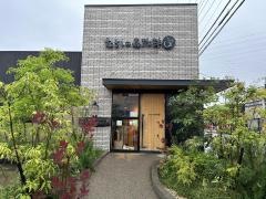 むさしの森珈琲　岐阜柳津店