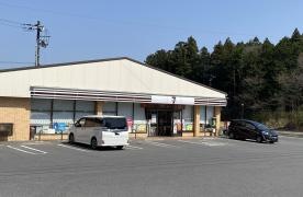 セブンイレブン　那須田代店