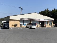 セブンイレブン　那須田代店