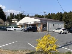 セブンイレブン　那須田代店