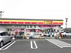 デイリーヤマザキ　築上安武店
