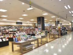 未来屋書店　長浜店