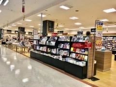 未来屋書店　長浜店