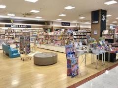 未来屋書店　長浜店