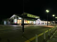 セブンイレブン　山陽道八幡ＰＡ上り店
