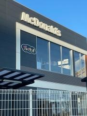 マクドナルド　市川東大和田店