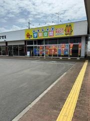 個別指導塾の学習空間　美しが丘教室