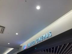ユナイテッド・シネマ　ＰＡＲＣＯ　ＣＩＴＹ　浦添
