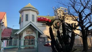 愛保育園分園