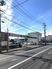 株式会社トヨタレンタリース島根