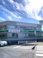 株式会社トヨタレンタリース島根