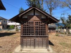 稲荷神社