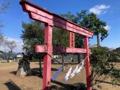 稲荷神社