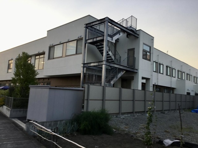 特別養護老人ホーム　ことりの郷