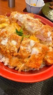 かつ庵　米沢店
