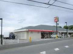 サンドラッグ奈良法蓮町店