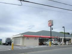サンドラッグ奈良法蓮町店
