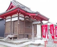 稲荷神社
