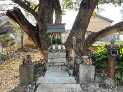 白龍神社