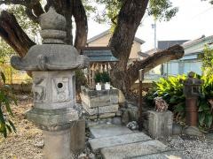 白龍神社