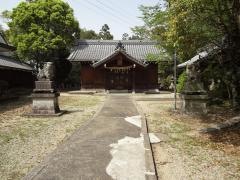 貴船神社
