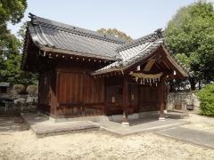 貴船神社