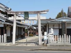 恵美須神社