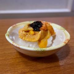 寿司処　かい原