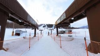 国設南ふらのスキー場