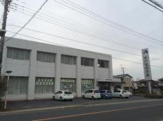 水戸信用金庫鹿島支店