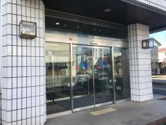 水戸信用金庫鹿島支店