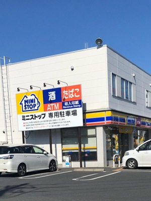 コンビニ