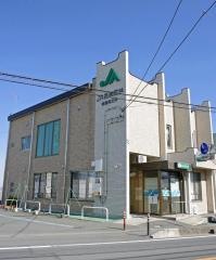 ＪＡ邑楽館林板倉南支所