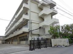 市川市立第四中学校