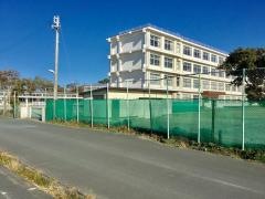 浜松市立江南中学校