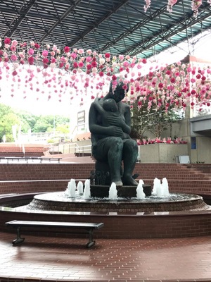 旅探 たびたん 野外民族博物館リトルワールド