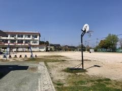 新旭北小学校
