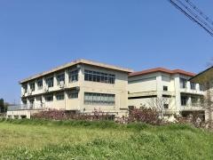 新旭北小学校