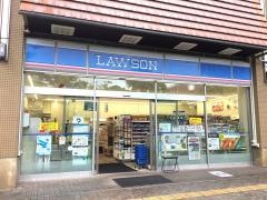 ローソン　阪急仁川駅前店